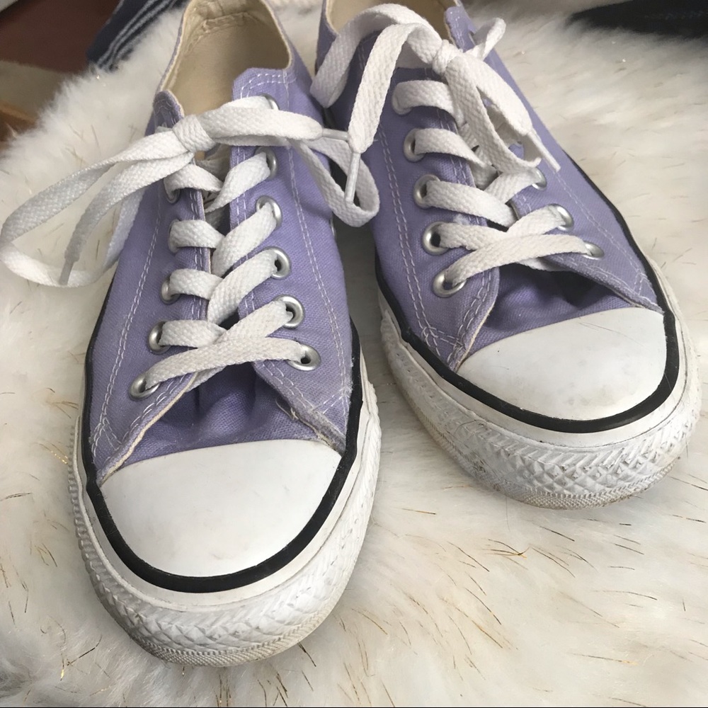 Converse Chuck Taylor All Star lo sneaker